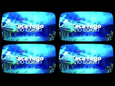 MC Bobiloco e MC Braz - Taca fogo no Boldin  (( 2018 )) {{ DJ Swat }} #Lyric #Video