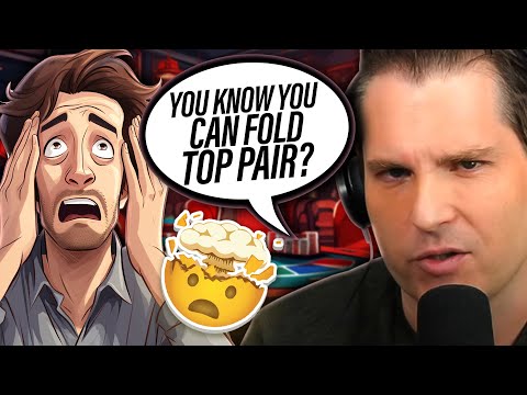 Mastering Poker: The Art of Check Folding with Showdown Value