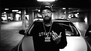 [FREE] LARRY JUNE FRISCO TYPE BEAT 2022 &quot;HEALTHY&quot; | Rap Beat #rapinstrumental | West Coast type beat