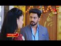 Ennenno Janmala Bandham Promo 14th July 2023 Star Maa Serials Mon Fri At 9 30 Pm Star Maa