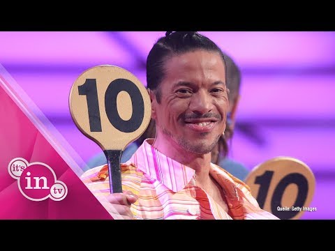 Jorge González: DAS machte er, um "Let’s Dance"-Juror zu werden