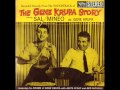 The Gene Krupa Story (1960) RARE STEREO Soundtrack Recording - Finale Ohau Dance and Cherokee