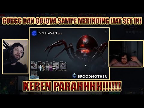 SET BROODMOTHER YANG KEREN INI KATANYA YANG BIKIN ORANG INDO