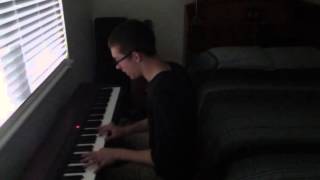 Tom Fletcher - Something New (From Bump to Buzz) [Cover]