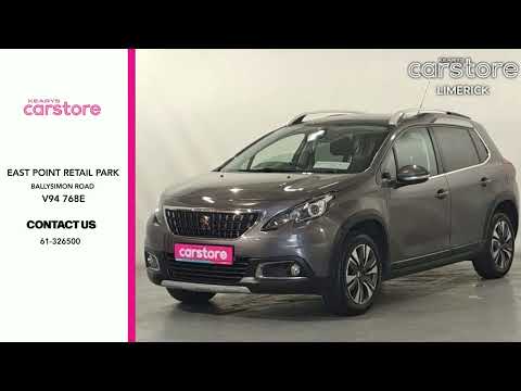 Peugeot 2008 1.2 PureTech 82bhp Allure - Image 2