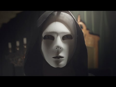Eddie Wheeler - Den Mask Du Bär (Official video)