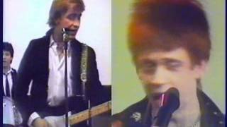 Music video thumbnail preview for The AUTOMATICS. RUN FOREVER. 1978.Dave Philp. by Automatics
