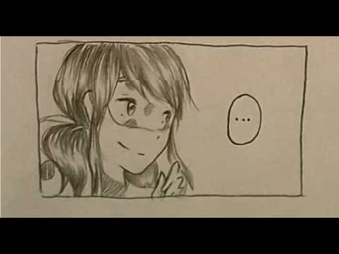 Miraculous Ladybug -Comic Dub-  ~ Valentine chocolate~ ( valentine special)