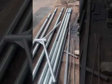 GI Pole