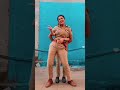 Police Officer Lady Dance Video Viral Dance Video Shorts Police Dance