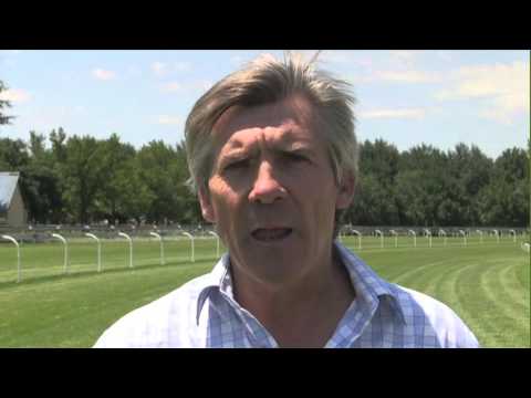 L’Ormarins Queen’s Plate Official Preview 2016