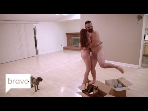 Stripped: This Is What You Signed Up For (Episode 1) | Bravo