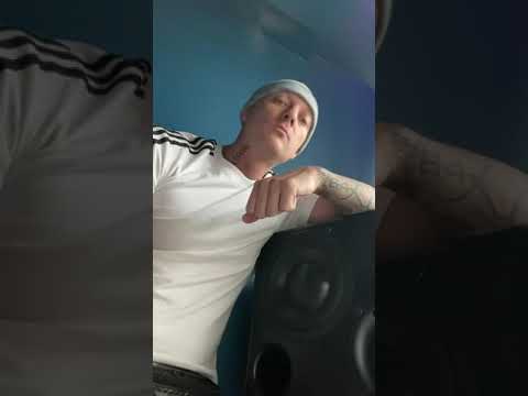 Olexesh - Bratan (Hörprobe)