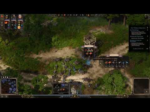 Spellforce 3 - Folge 8 ,Story - Gameplay (Fantasy / Action /Strategie)