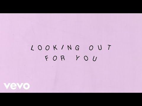 Joy Again - Looking Out for You (Lyric Video)