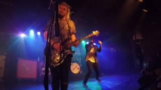 Islander - Bad Guy (Live in Springfield, Missouri)