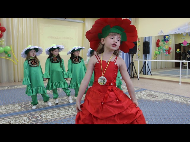 “Тел ачкычлары” бәйгесендә