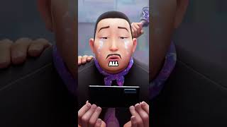 Download lagu The Creepiest Fan in Kpop Demon Hunters 😨 mp3 Download lagu The Creepiest Fan in Kpop Demon Hunters 😨 mp3