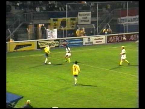 Cambuur - Roda JC (98-99)