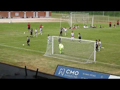 2022/06/02 1T Villafranca B – Cerea