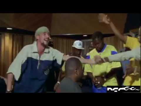 Gentleman, Tolga & Richie Stephens - Heat Of The Night (Hip Hop Remix)