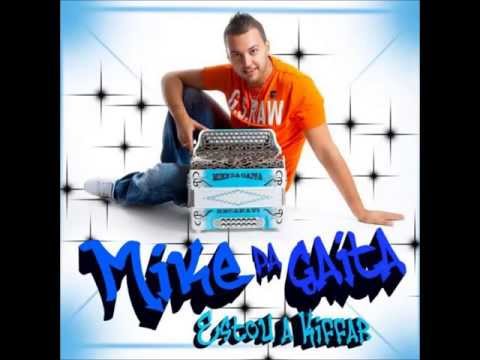 O Pensamento - Mike da Gaita ft. Claudia Martins