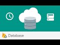 Introducing Firebase Realtime Database