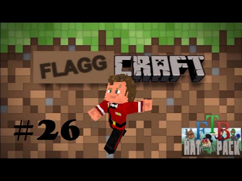 Flaggcraft 2 #26 - The Jaded Amaranthus