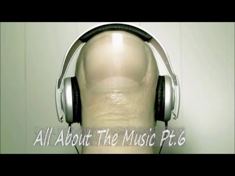 ♫ Shahaf S - All About The Music Pt.6 (2012 Mixtape) ♫