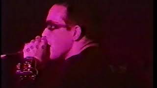 Groovie Ghoulies- Quebec City, Canada 7/12/99