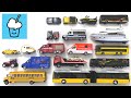 Different siku vehicles car toys collection jeep snow mobile articulated bus school bus