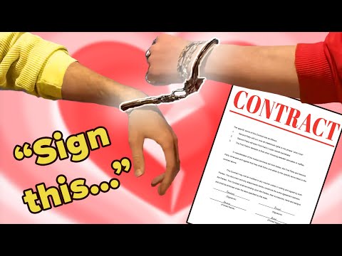 The WORST Valentine's Dates...