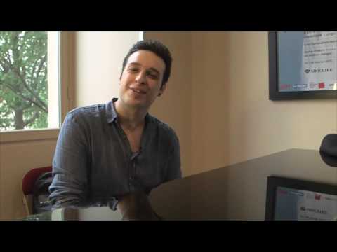 Angelo Del Vecchio - Notre Dame De Paris