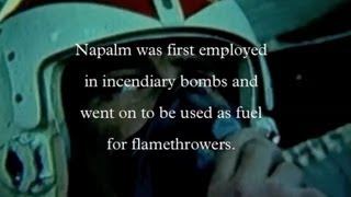 Collateral Damage - Napalm