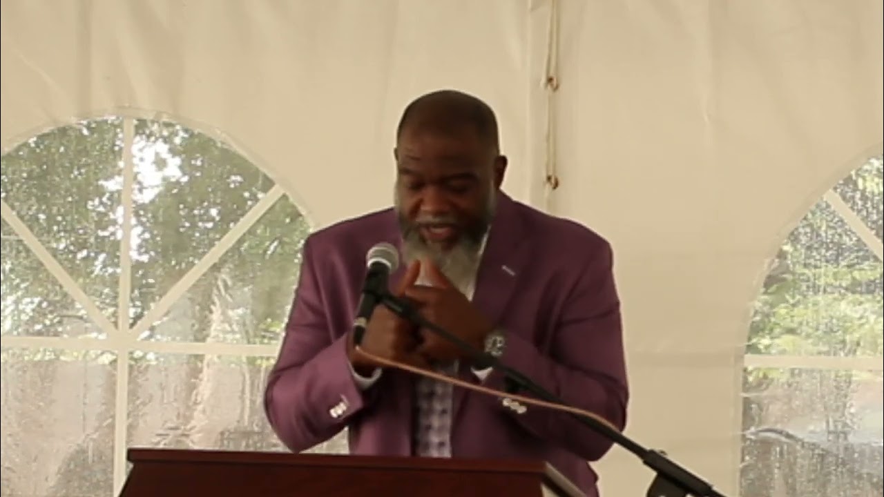 Ruth 4 | What is more important than a wedding? | Dr Voddie Baucham