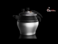 Rashko Baba Safe Pressure Cooker Saqeb Studio