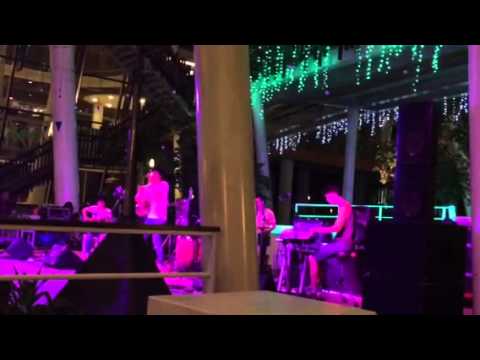 La Bomba- cover by Del Ritmo