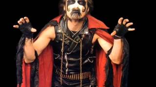 Curse Of The Pharaohs-Mercyful Fate
