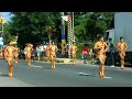 PHILIPPINE MARCHING BANDS AT MUSIKO FESTIVAL 2019 GRAND MARCHING BAND PARADE
