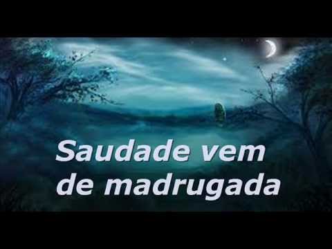 Orvalho da Saudade = Rio Negro e Solimões