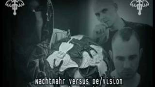 Nachtmahr versus De/Vision - Heart-Shaped Klingen