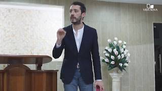 AS LUTAS DE LUTERO PARA OS NOSSOS DIAS | Tiago Cavaco