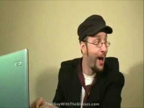 I'm a Bad Troll (Nostalgia Critic)