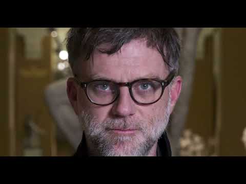 Paul Thomas Anderson on His Current Writing Process