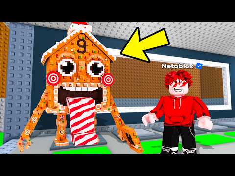 Conseguí el BRAINROT EXCLUSIVO de NAVIDAD ANTES que TODOS de Steal a Brainrot