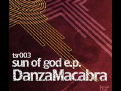 Danza Macabra - A Bed Of Roses (Original mix)