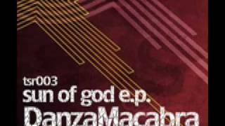 Danza Macabra - A Bed Of Roses (Original mix)