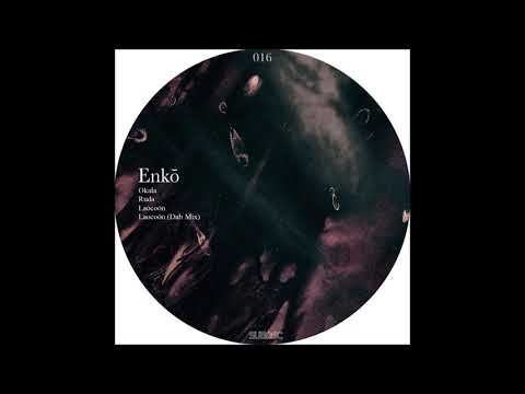 Enkō - Laocoön [SBC016]