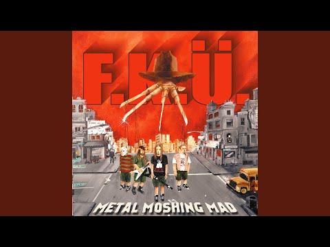 F.K.ü. (Coming for You)