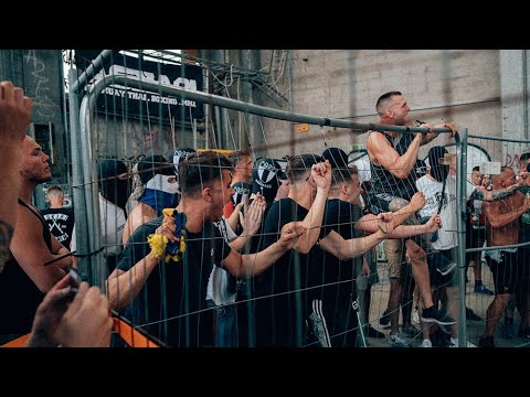 King of the Streets: Dog Days of Summer - Nikolaj vs Feim